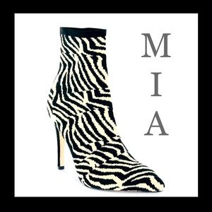 MIA - MCKINLEY BOOTIE